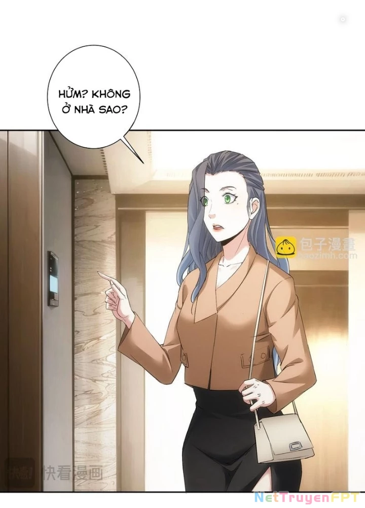 Ta Có Thể Thấy Tỉ Lệ Thành Công Chapter 337 - Trang 3