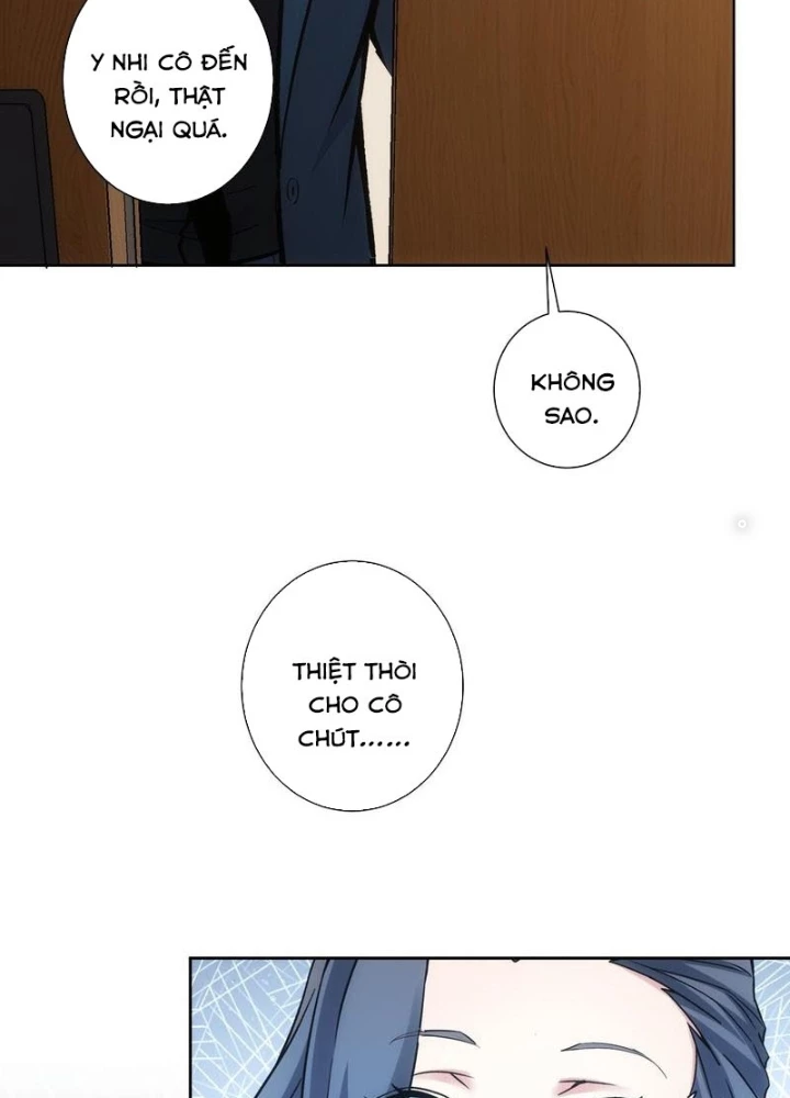 Ta Có Thể Thấy Tỉ Lệ Thành Công Chapter 337 - Trang 3