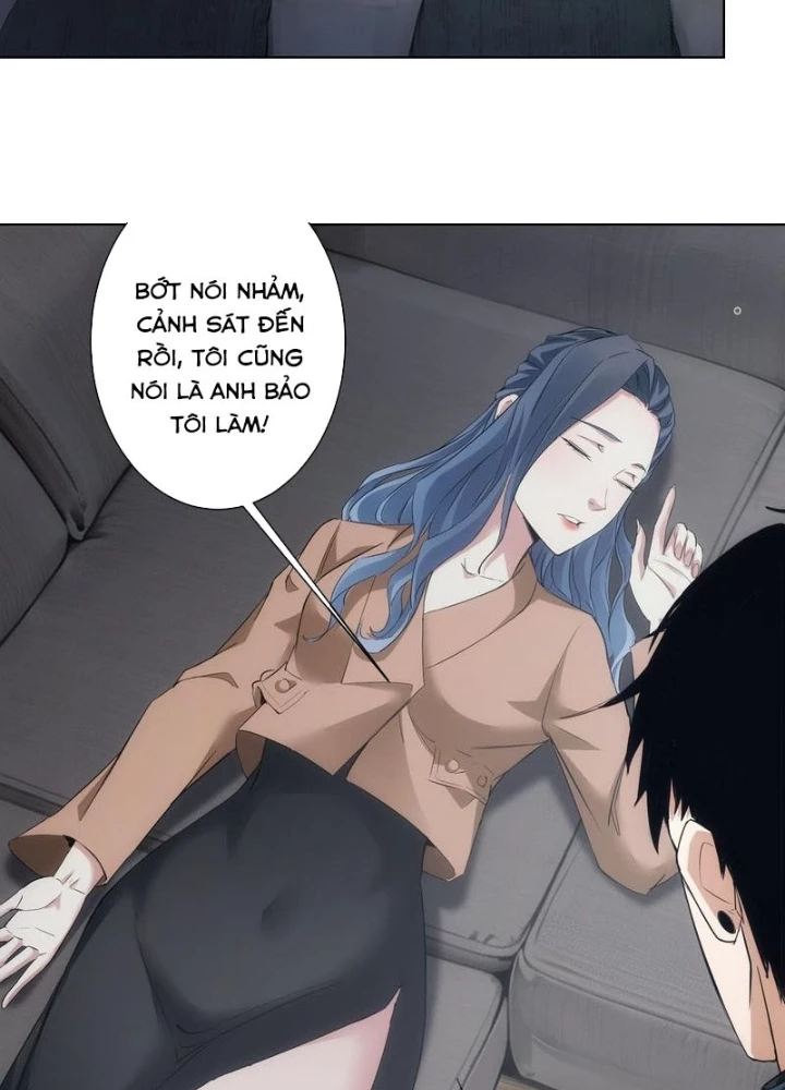 Ta Có Thể Thấy Tỉ Lệ Thành Công Chapter 337 - Trang 3