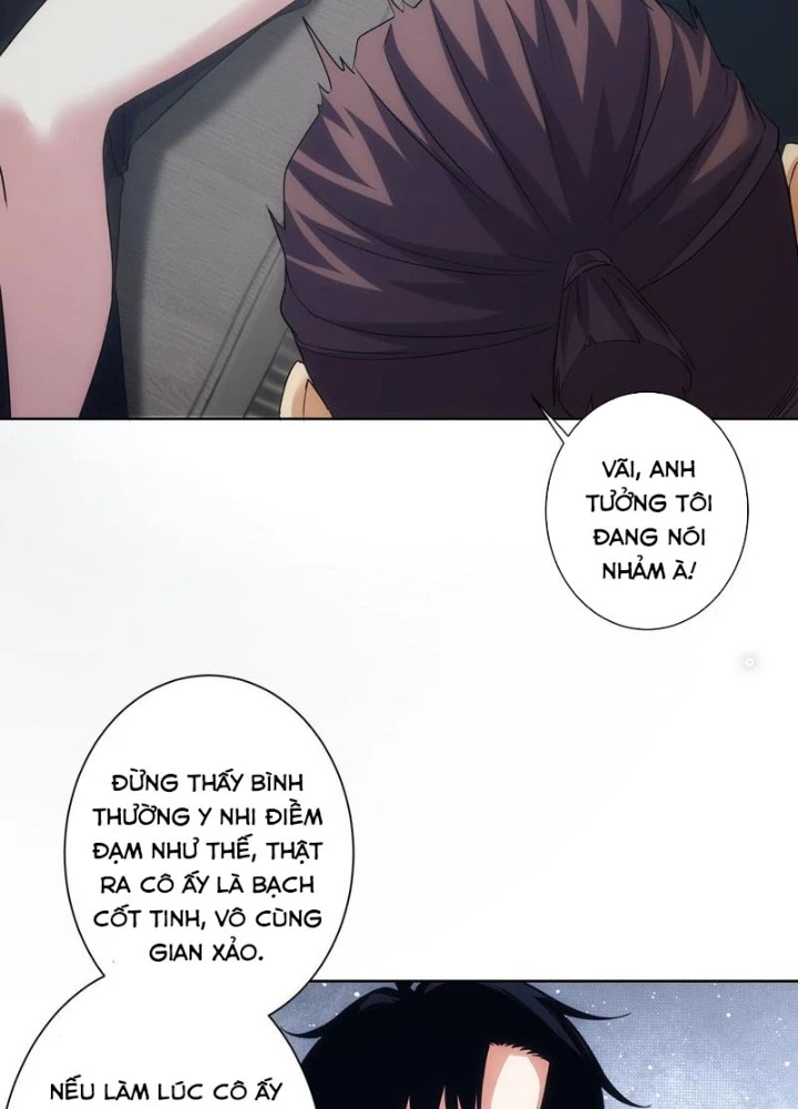 Ta Có Thể Thấy Tỉ Lệ Thành Công Chapter 337 - Trang 3