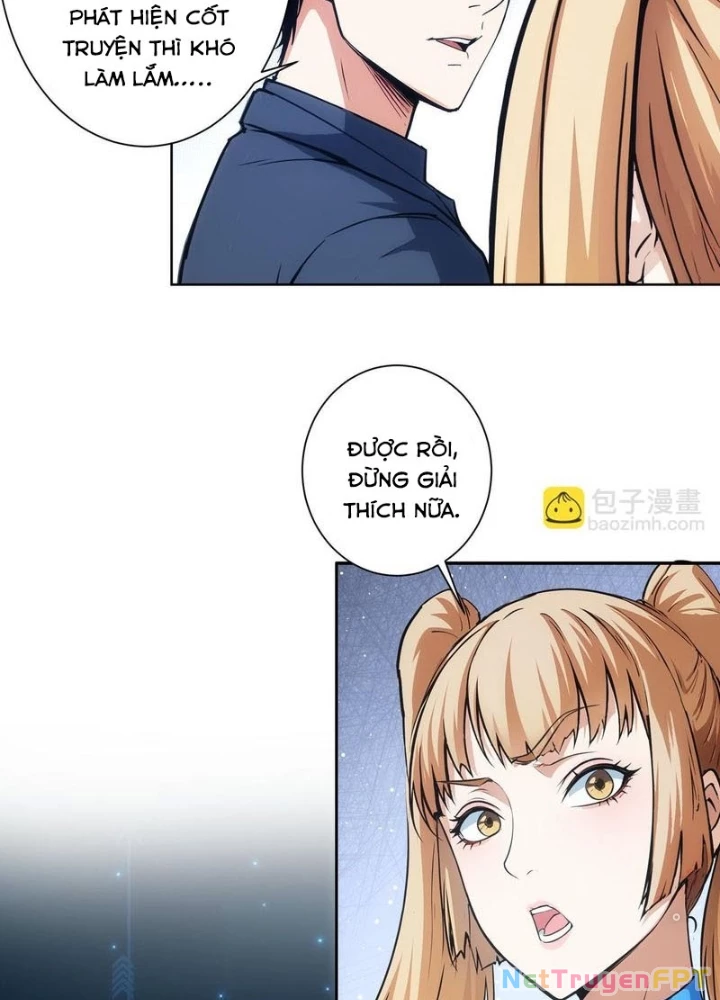 Ta Có Thể Thấy Tỉ Lệ Thành Công Chapter 337 - Trang 3