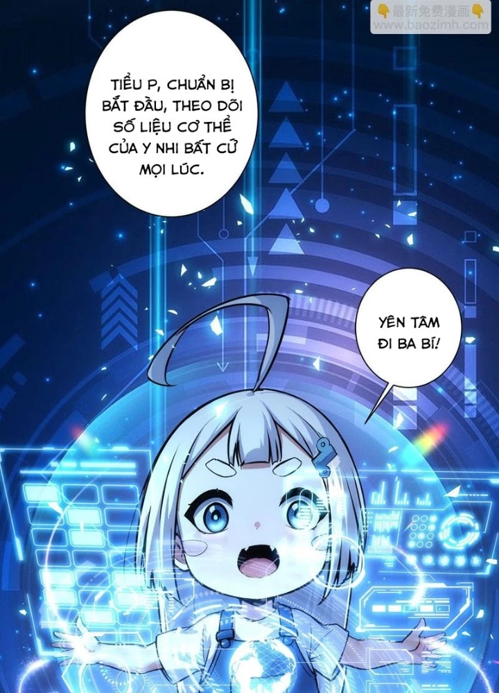 Ta Có Thể Thấy Tỉ Lệ Thành Công Chapter 337 - Trang 3