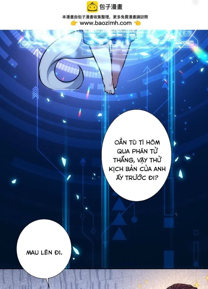 Ta Có Thể Thấy Tỉ Lệ Thành Công Chapter 337 - Trang 3