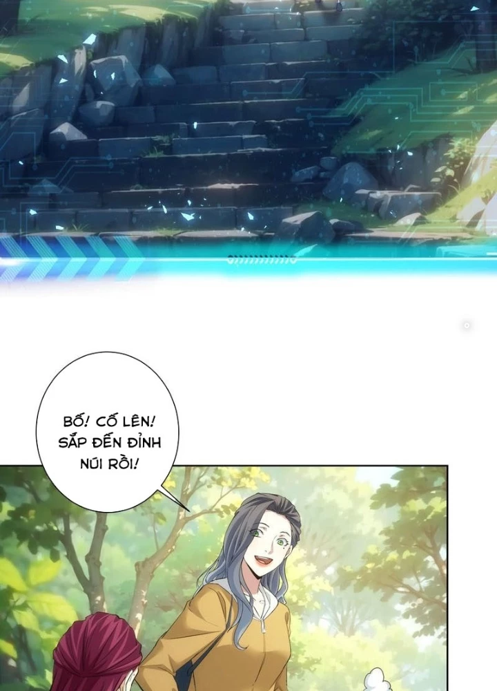 Ta Có Thể Thấy Tỉ Lệ Thành Công Chapter 337 - Trang 3