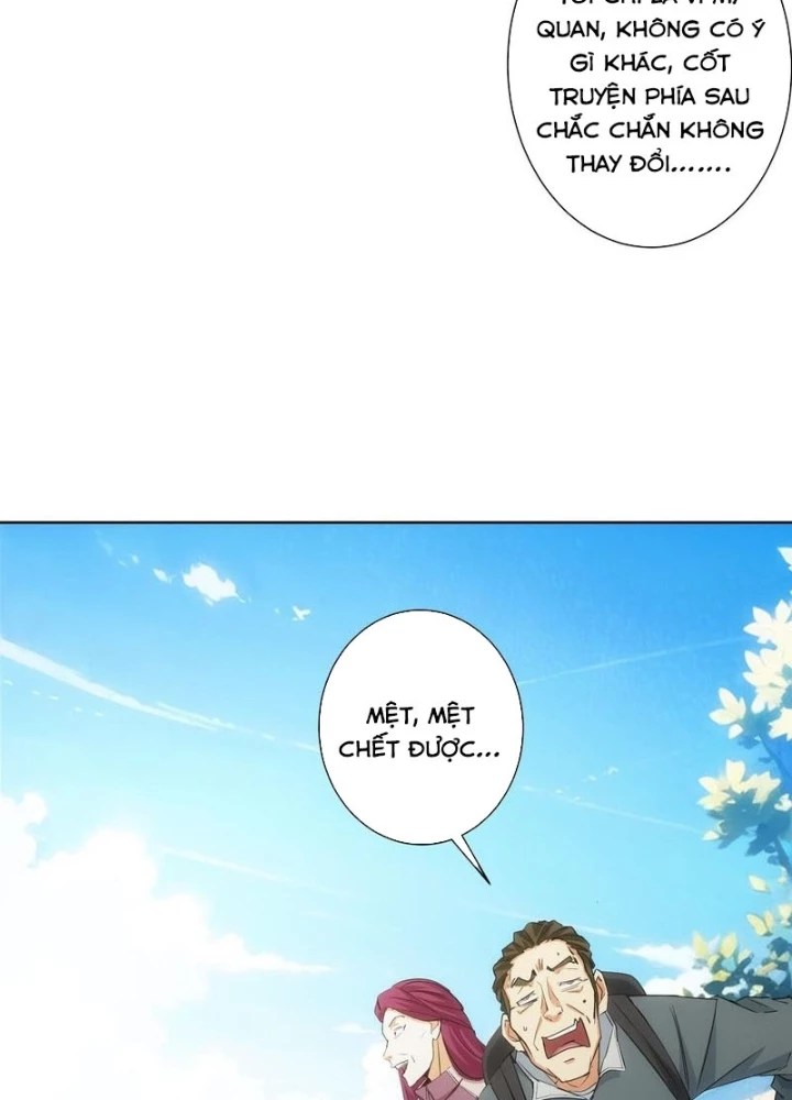 Ta Có Thể Thấy Tỉ Lệ Thành Công Chapter 337 - Trang 3
