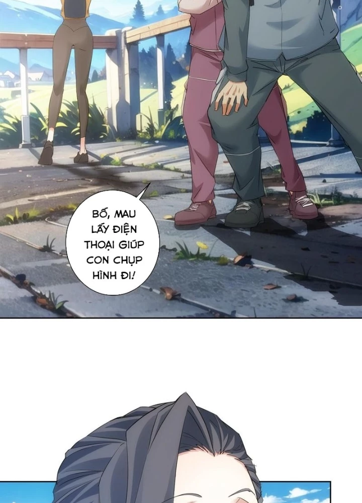 Ta Có Thể Thấy Tỉ Lệ Thành Công Chapter 337 - Trang 3