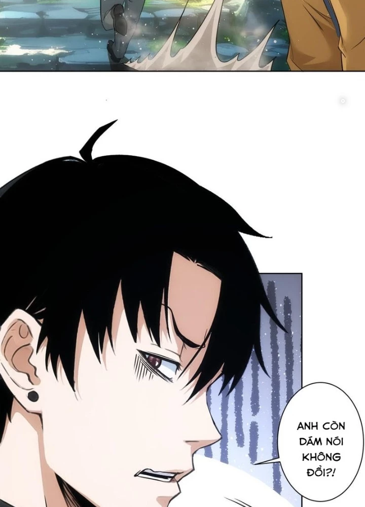 Ta Có Thể Thấy Tỉ Lệ Thành Công Chapter 337 - Trang 3
