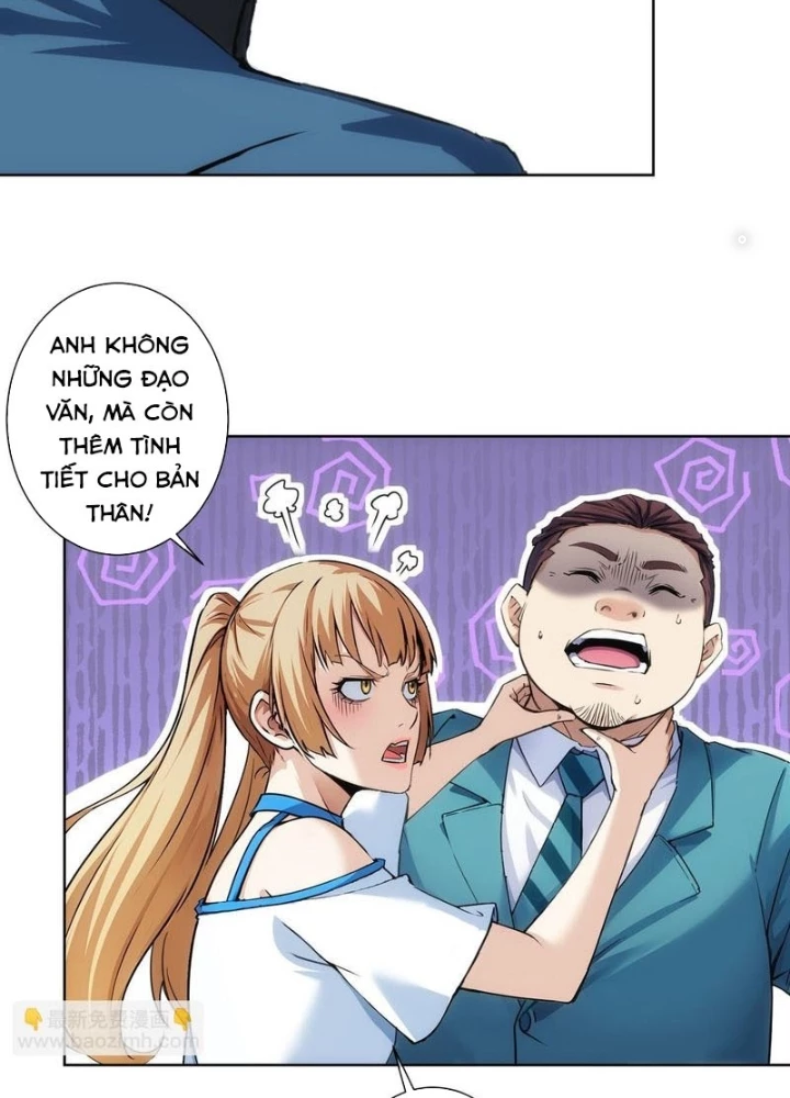 Ta Có Thể Thấy Tỉ Lệ Thành Công Chapter 337 - Trang 3