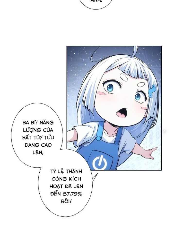 Ta Có Thể Thấy Tỉ Lệ Thành Công Chapter 337 - Trang 3