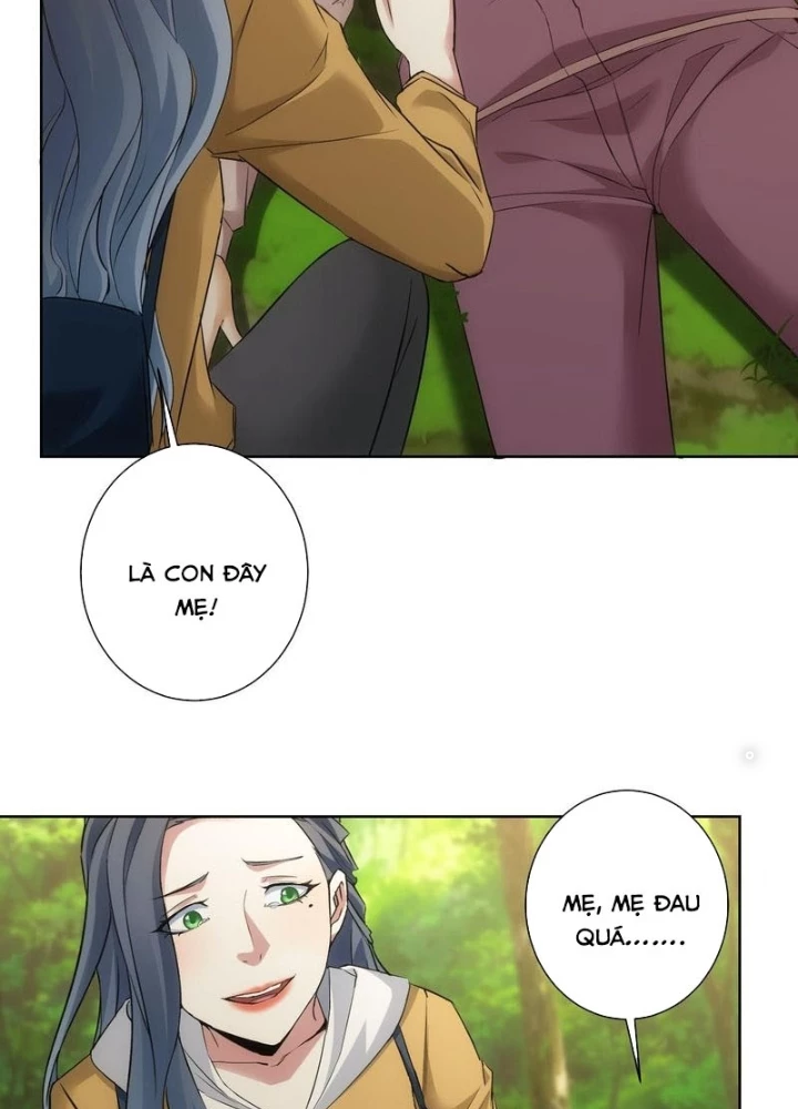Ta Có Thể Thấy Tỉ Lệ Thành Công Chapter 337 - Trang 3