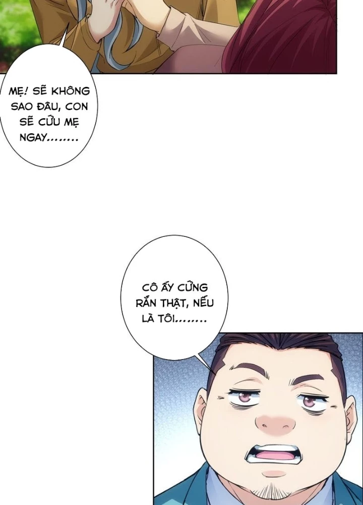 Ta Có Thể Thấy Tỉ Lệ Thành Công Chapter 337 - Trang 3