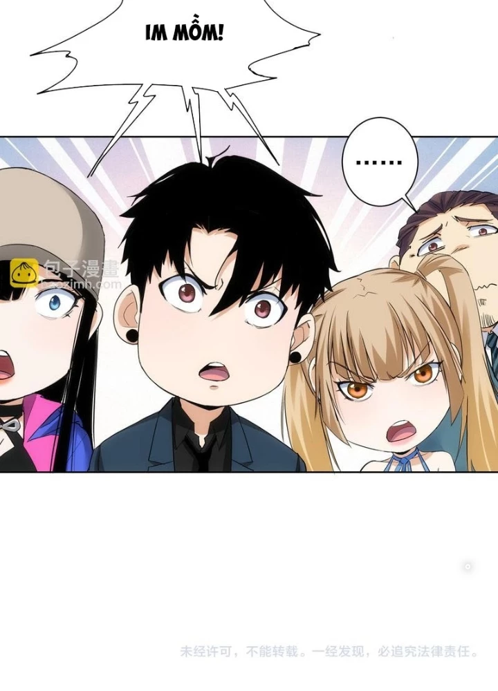Ta Có Thể Thấy Tỉ Lệ Thành Công Chapter 337 - Trang 3