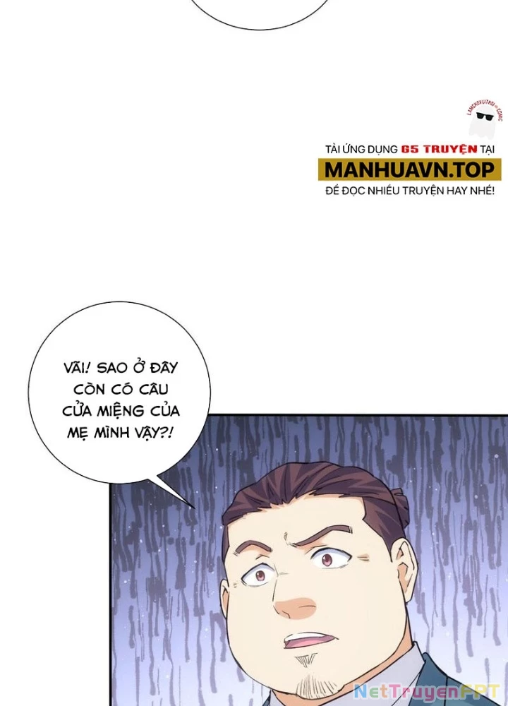 Ta Có Thể Thấy Tỉ Lệ Thành Công Chapter 338 - Trang 3