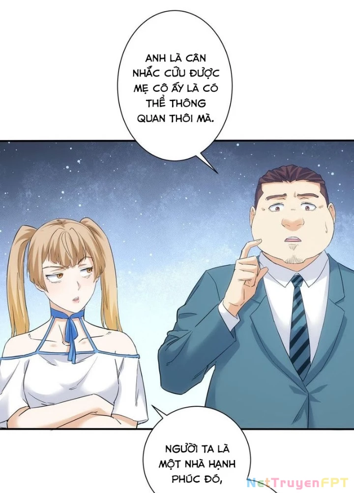 Ta Có Thể Thấy Tỉ Lệ Thành Công Chapter 338 - Trang 3