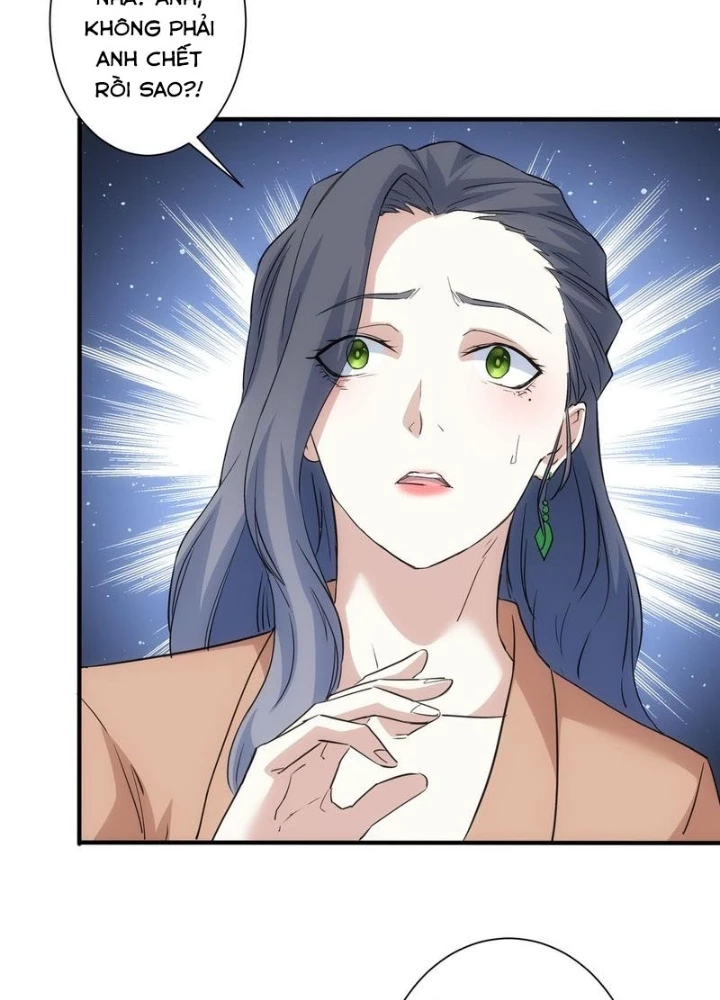Ta Có Thể Thấy Tỉ Lệ Thành Công Chapter 338 - Trang 3