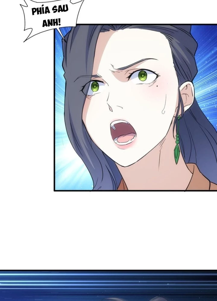 Ta Có Thể Thấy Tỉ Lệ Thành Công Chapter 338 - Trang 3