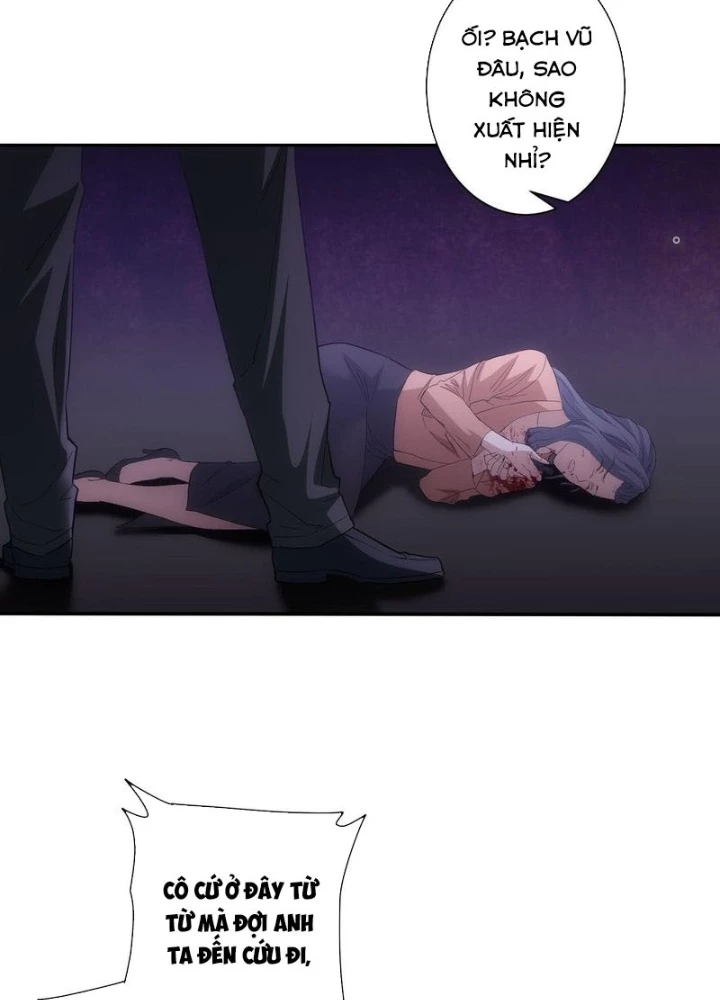 Ta Có Thể Thấy Tỉ Lệ Thành Công Chapter 338 - Trang 3