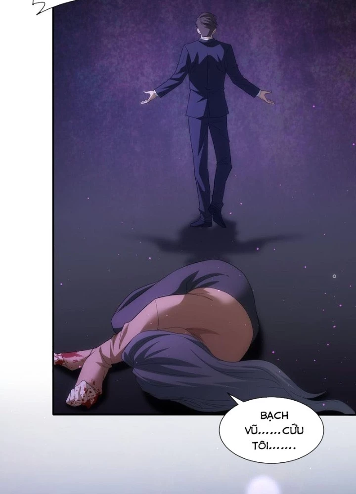 Ta Có Thể Thấy Tỉ Lệ Thành Công Chapter 338 - Trang 3