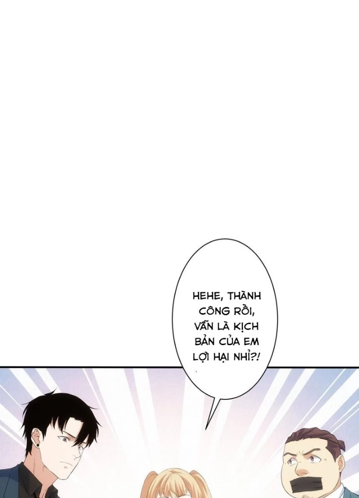 Ta Có Thể Thấy Tỉ Lệ Thành Công Chapter 338 - Trang 3