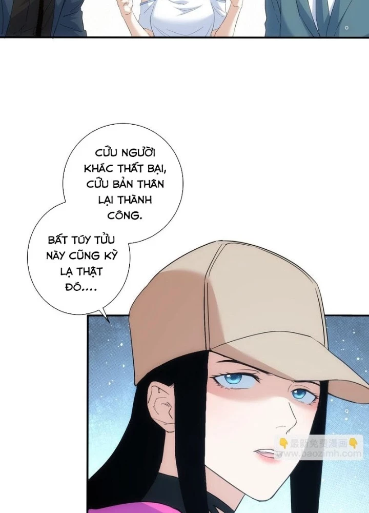 Ta Có Thể Thấy Tỉ Lệ Thành Công Chapter 338 - Trang 3
