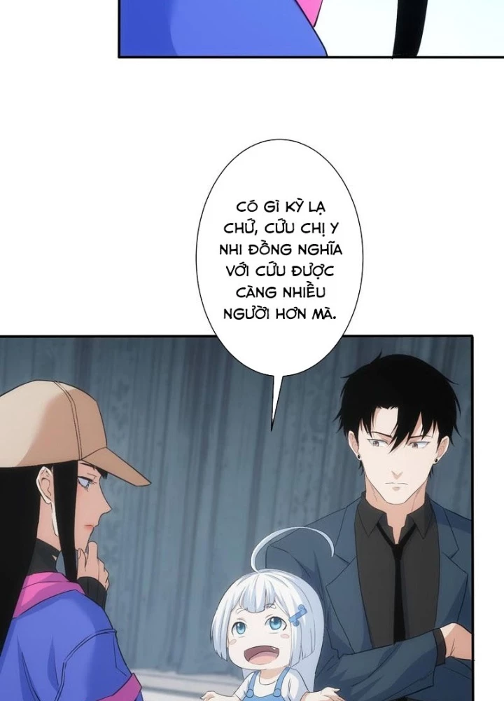 Ta Có Thể Thấy Tỉ Lệ Thành Công Chapter 338 - Trang 3