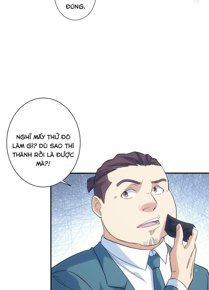 Ta Có Thể Thấy Tỉ Lệ Thành Công Chapter 338 - Trang 3