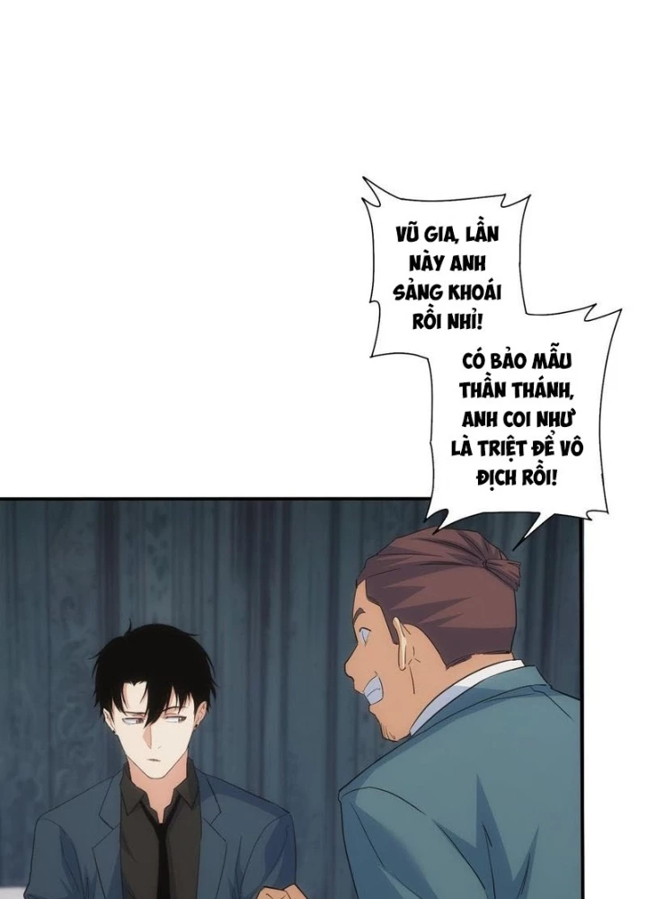 Ta Có Thể Thấy Tỉ Lệ Thành Công Chapter 338 - Trang 3