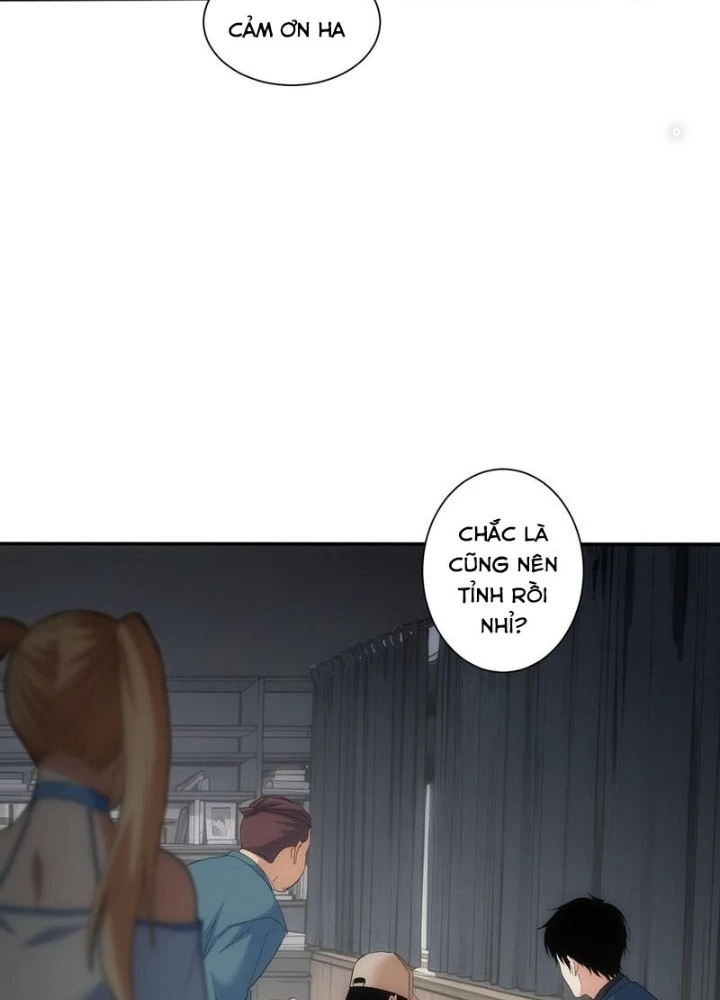 Ta Có Thể Thấy Tỉ Lệ Thành Công Chapter 338 - Trang 3