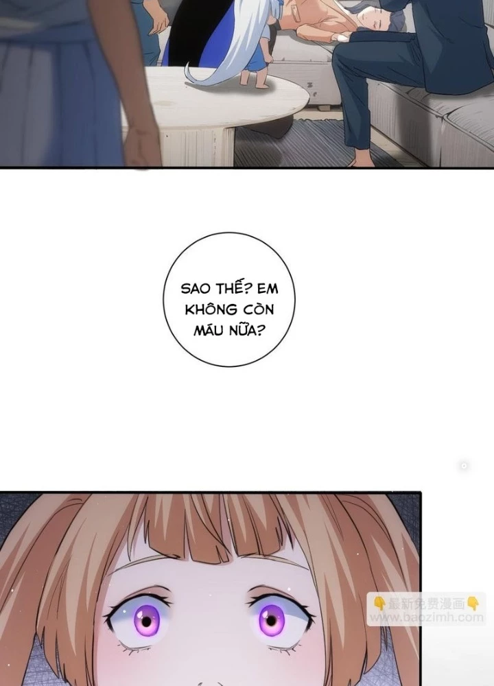 Ta Có Thể Thấy Tỉ Lệ Thành Công Chapter 338 - Trang 3