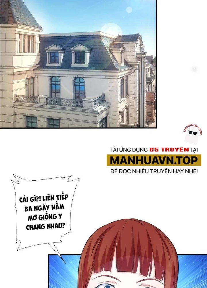 Ta Có Thể Thấy Tỉ Lệ Thành Công Chapter 339 - Trang 3