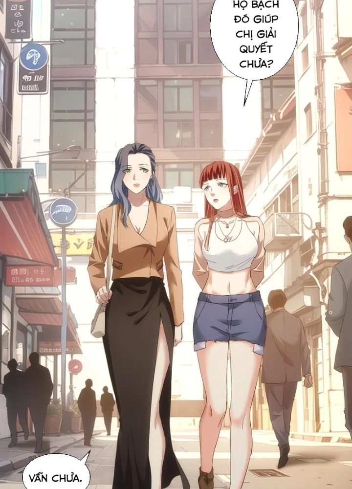 Ta Có Thể Thấy Tỉ Lệ Thành Công Chapter 339 - Trang 3
