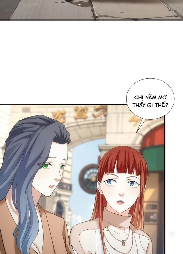 Ta Có Thể Thấy Tỉ Lệ Thành Công Chapter 339 - Trang 3