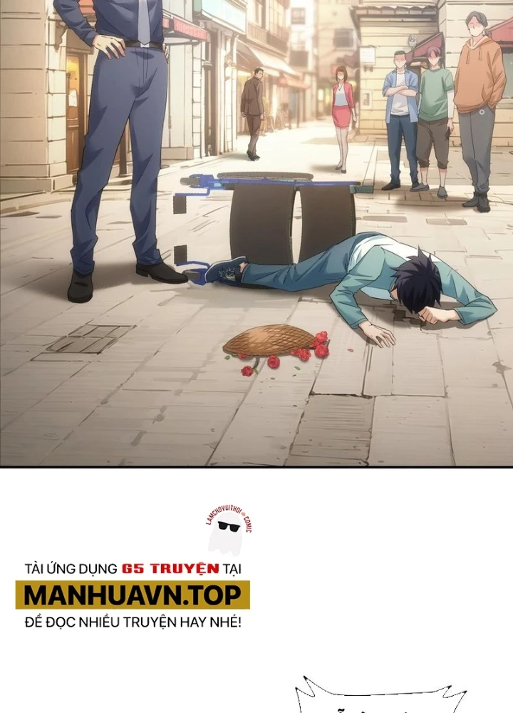 Ta Có Thể Thấy Tỉ Lệ Thành Công Chapter 339 - Trang 3