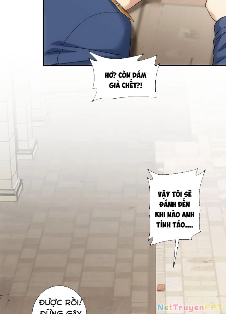 Ta Có Thể Thấy Tỉ Lệ Thành Công Chapter 339 - Trang 3