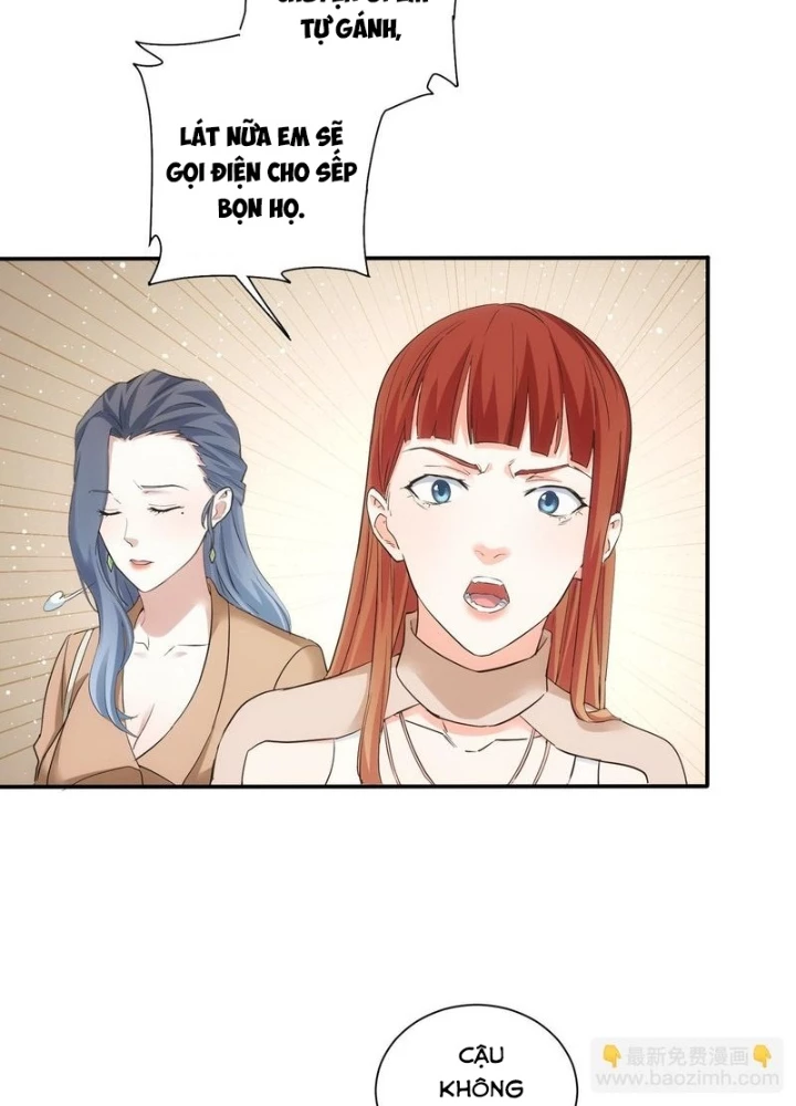 Ta Có Thể Thấy Tỉ Lệ Thành Công Chapter 339 - Trang 3