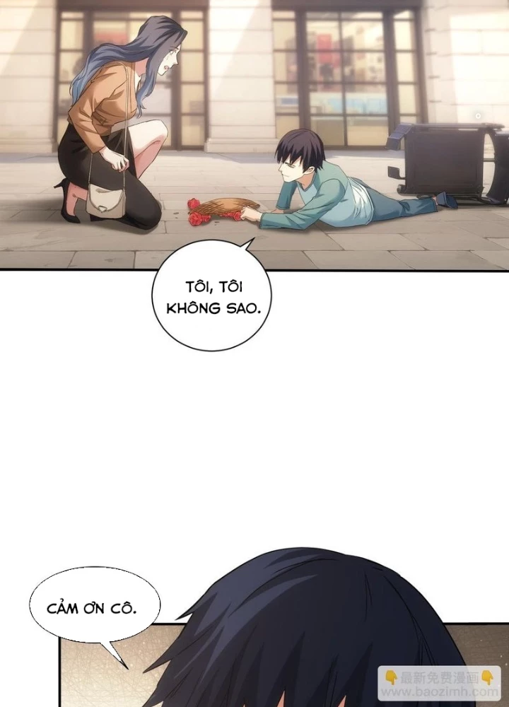 Ta Có Thể Thấy Tỉ Lệ Thành Công Chapter 339 - Trang 3