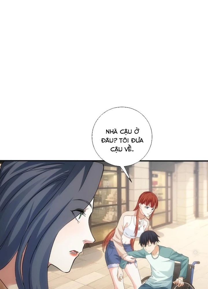 Ta Có Thể Thấy Tỉ Lệ Thành Công Chapter 339 - Trang 3