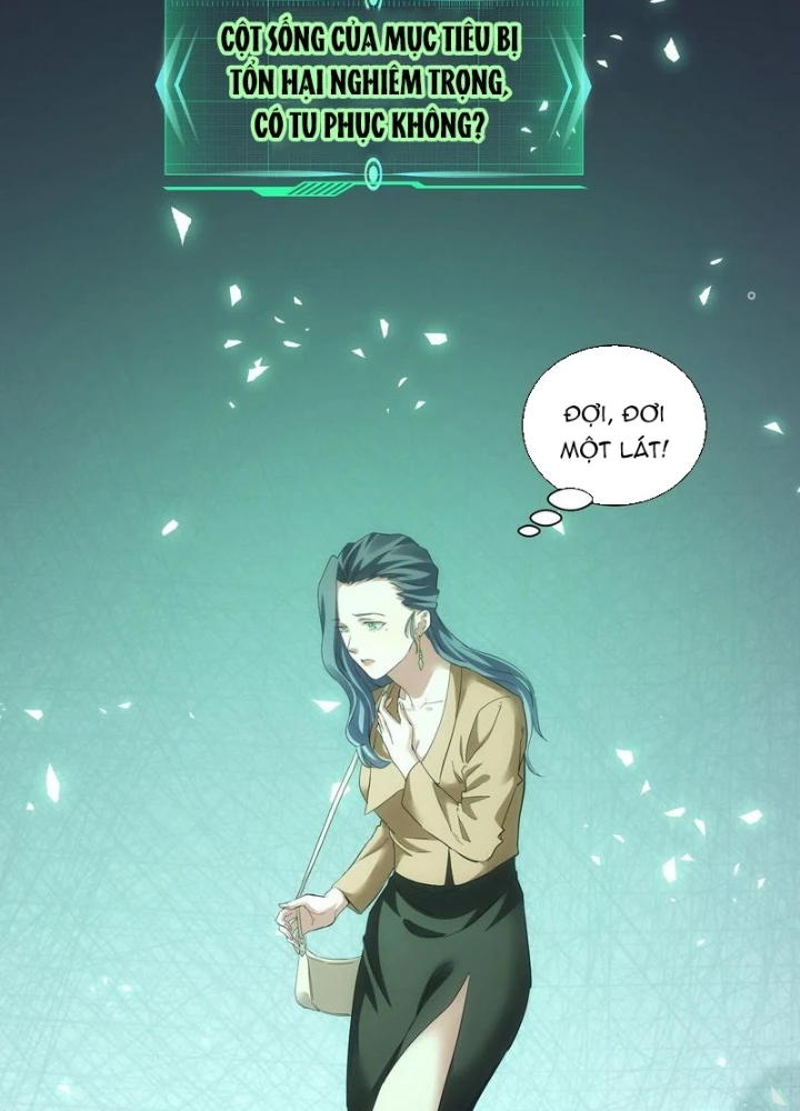 Ta Có Thể Thấy Tỉ Lệ Thành Công Chapter 339 - Trang 3