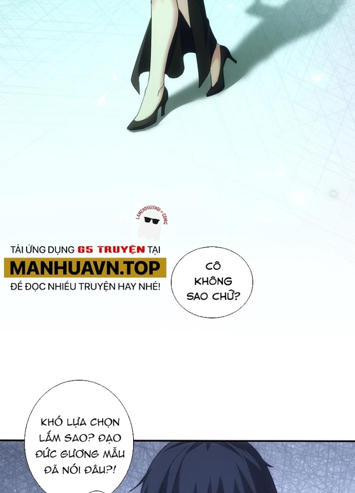 Ta Có Thể Thấy Tỉ Lệ Thành Công Chapter 339 - Trang 3