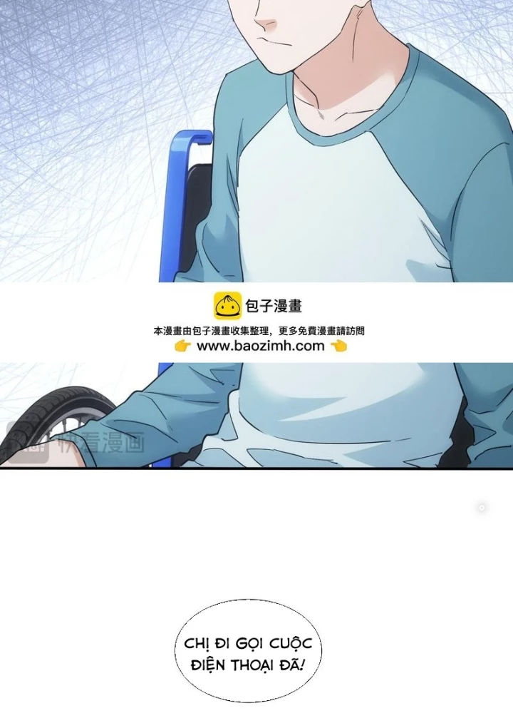 Ta Có Thể Thấy Tỉ Lệ Thành Công Chapter 339 - Trang 3