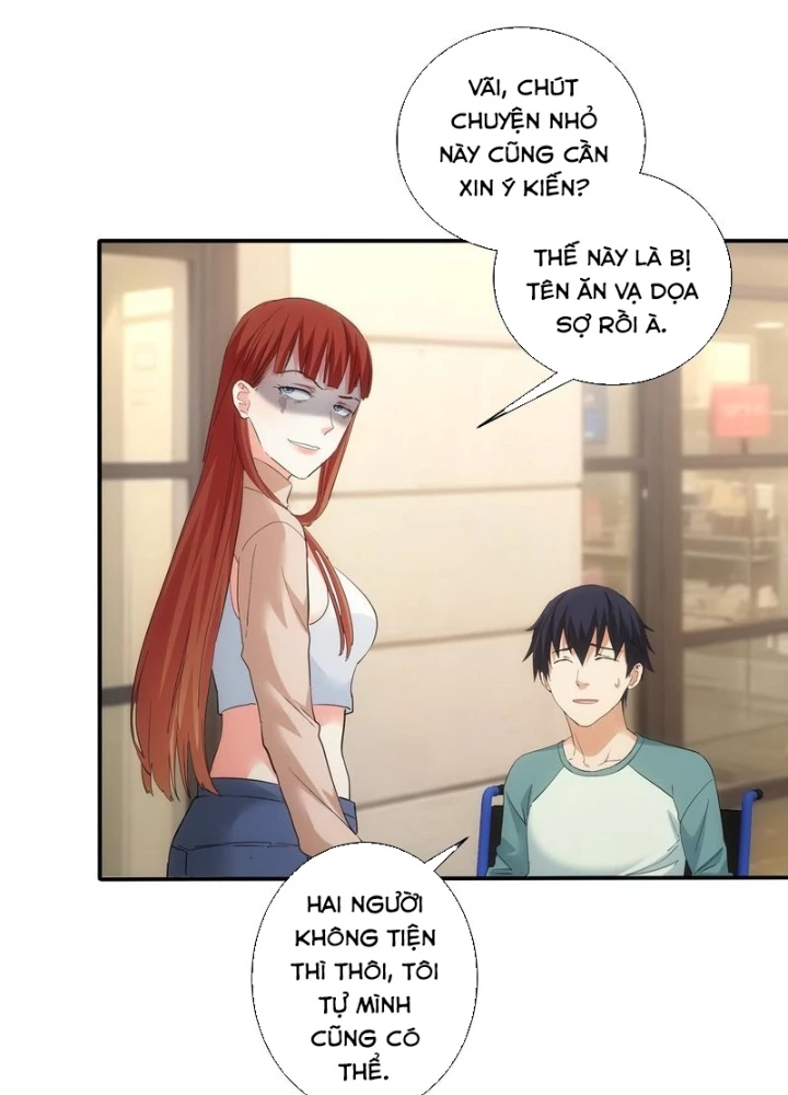 Ta Có Thể Thấy Tỉ Lệ Thành Công Chapter 339 - Trang 3