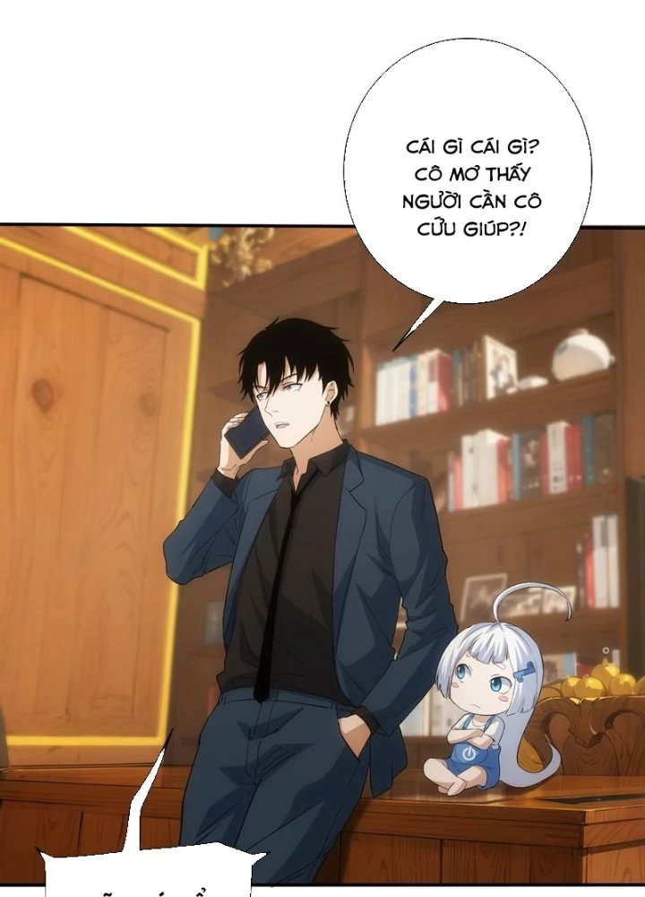 Ta Có Thể Thấy Tỉ Lệ Thành Công Chapter 339 - Trang 3