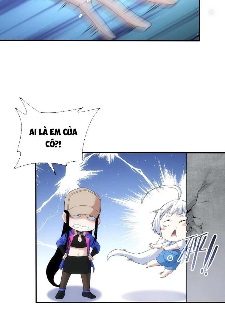 Ta Có Thể Thấy Tỉ Lệ Thành Công Chapter 339 - Trang 3