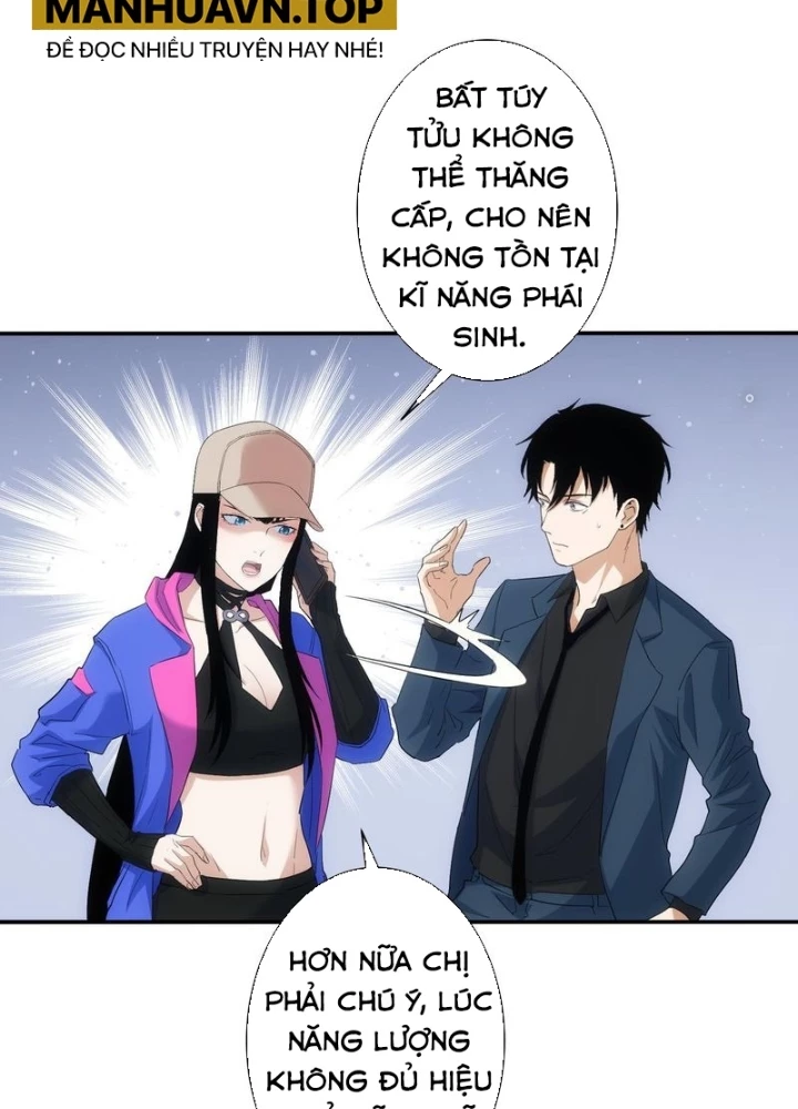 Ta Có Thể Thấy Tỉ Lệ Thành Công Chapter 339 - Trang 3