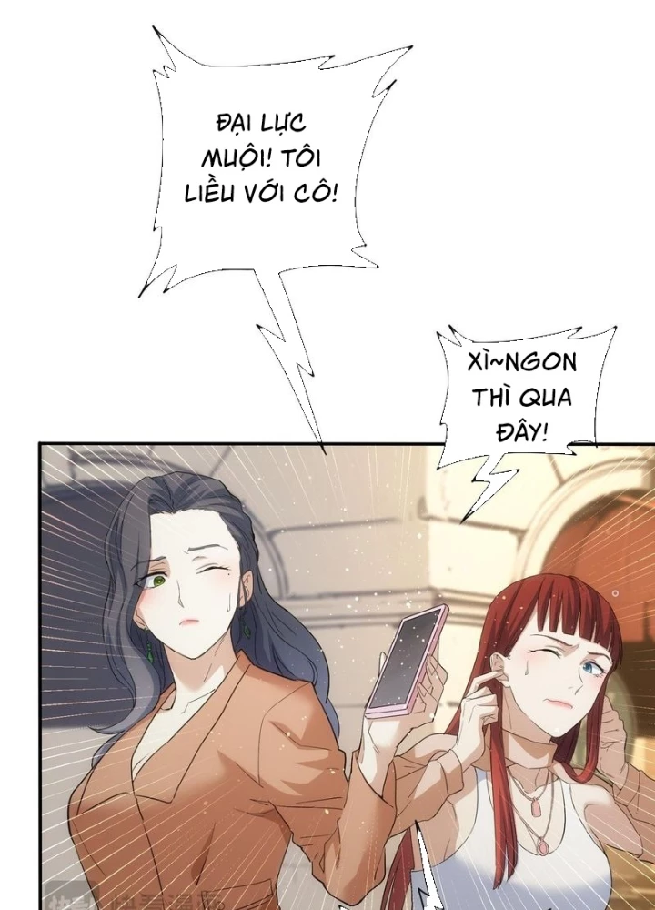 Ta Có Thể Thấy Tỉ Lệ Thành Công Chapter 339 - Trang 3