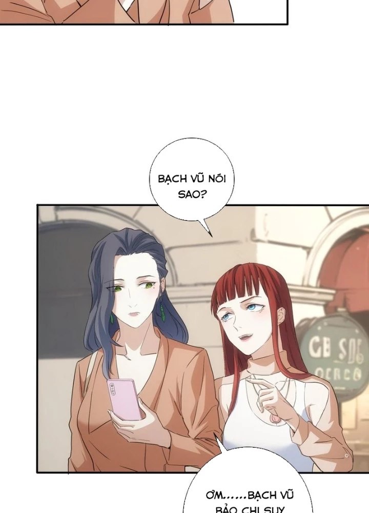 Ta Có Thể Thấy Tỉ Lệ Thành Công Chapter 339 - Trang 3
