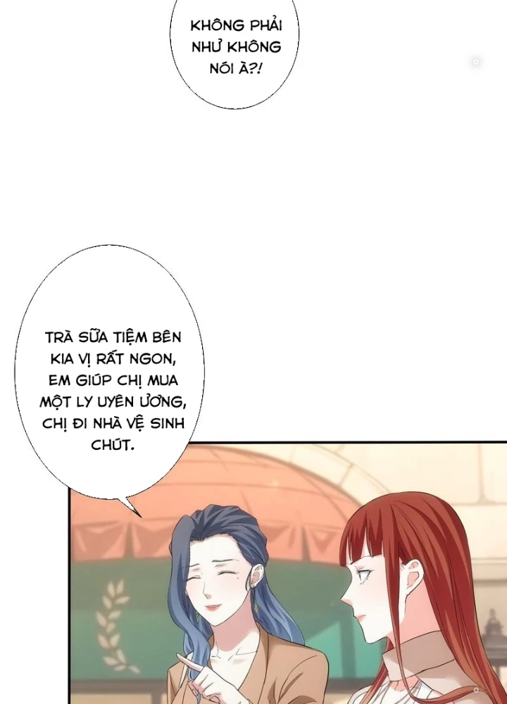 Ta Có Thể Thấy Tỉ Lệ Thành Công Chapter 339 - Trang 3
