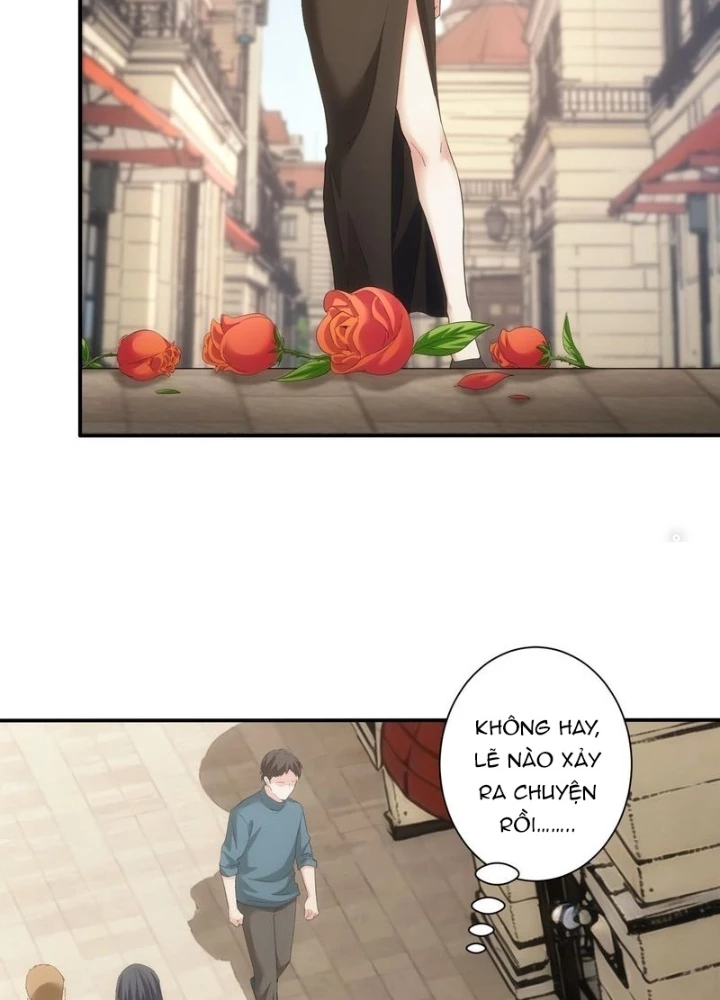 Ta Có Thể Thấy Tỉ Lệ Thành Công Chapter 339 - Trang 3