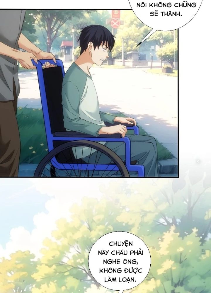 Ta Có Thể Thấy Tỉ Lệ Thành Công Chapter 339 - Trang 3