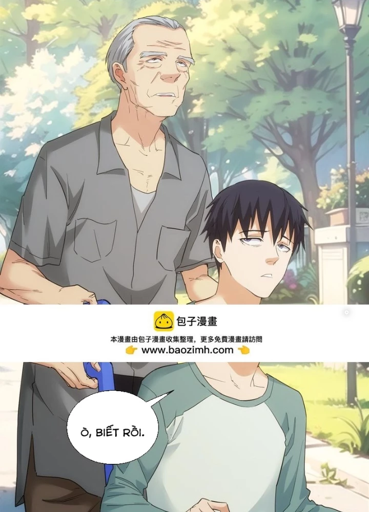 Ta Có Thể Thấy Tỉ Lệ Thành Công Chapter 339 - Trang 3